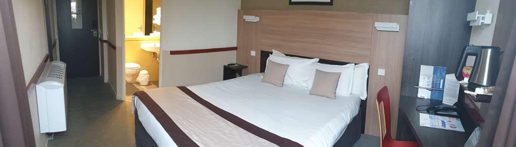 Hotel Kyriad Paris Ouest - Colombes