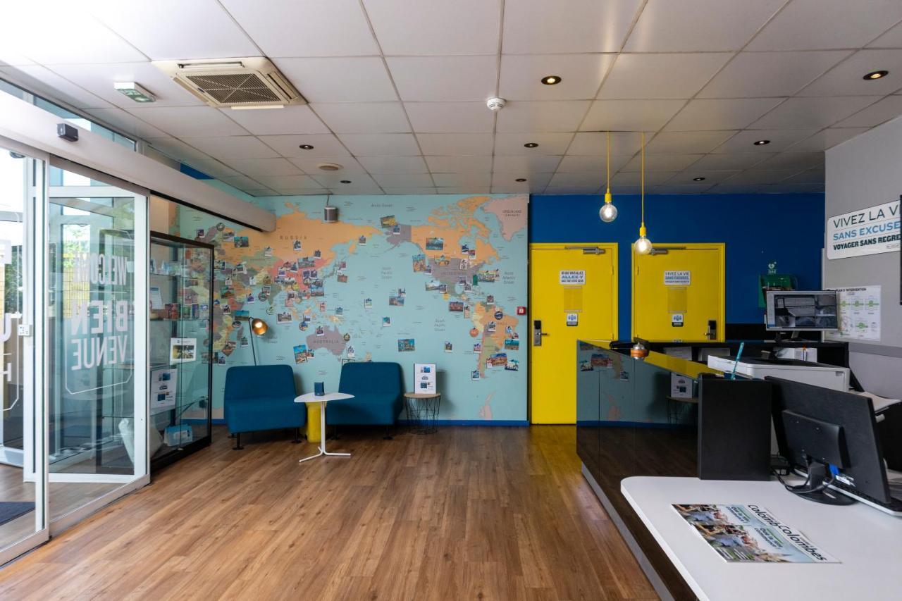 Hotel Kyriad Paris Ouest - Colombes