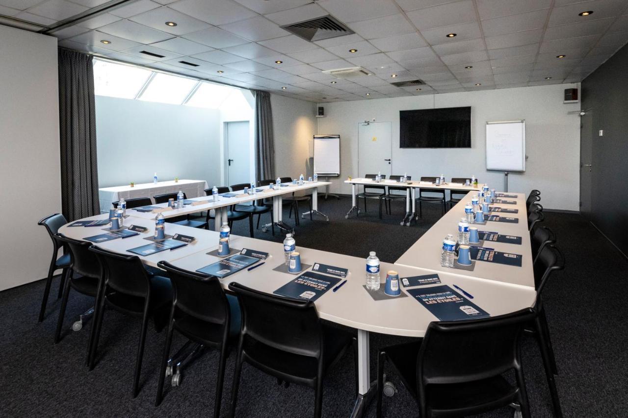 Kyriad Paris Ouest - Colombes Hotel