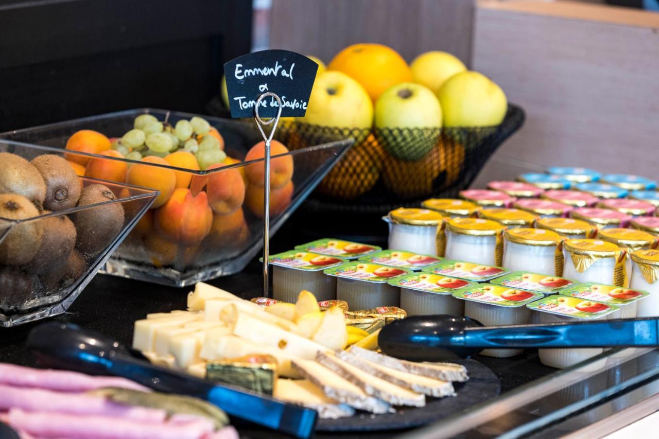 Hotel Kyriad Paris Ouest - Colombes