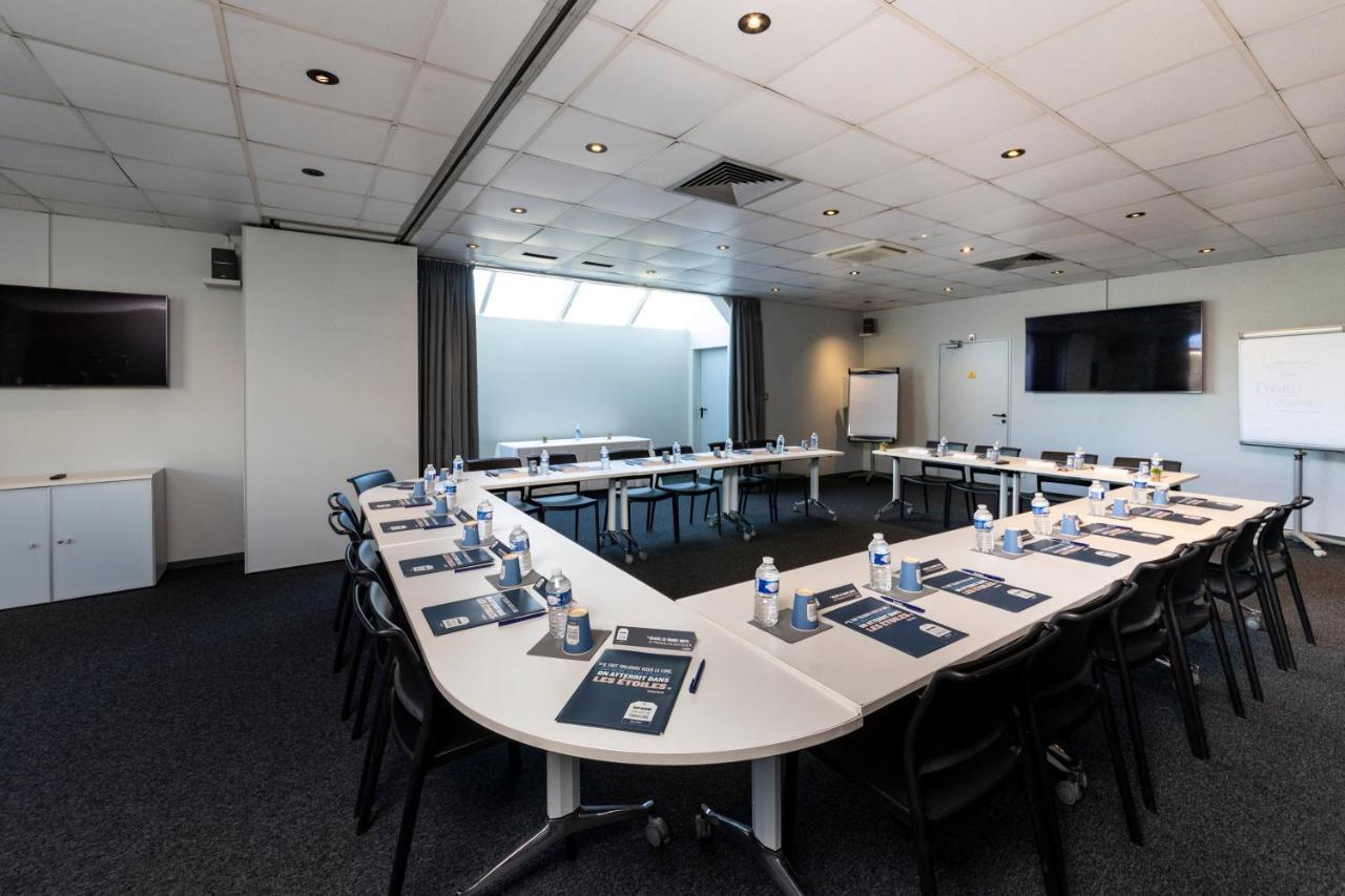 Kyriad Paris Ouest - Colombes Hotel 3*