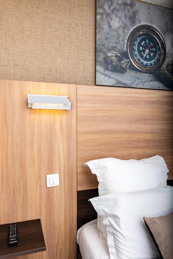 Kyriad Paris Ouest - Colombes Hotel Bois-Colombes