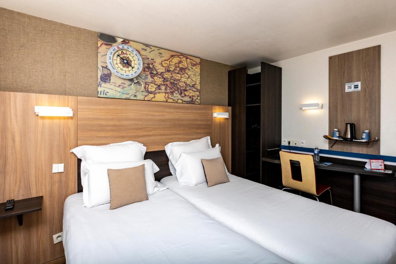 Hotel Kyriad Paris Ouest - Colombes