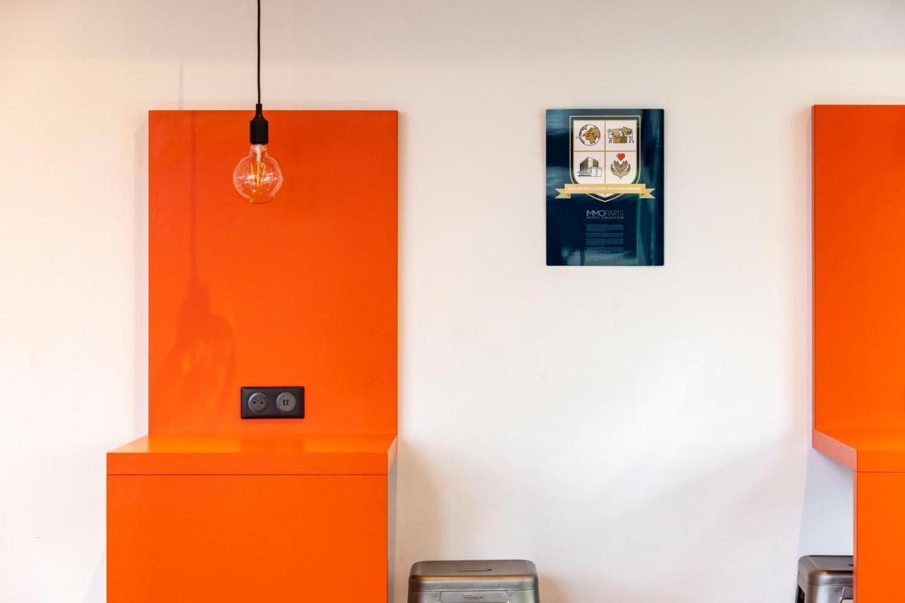 Kyriad Paris Ouest - Colombes 3* Bois-Colombes