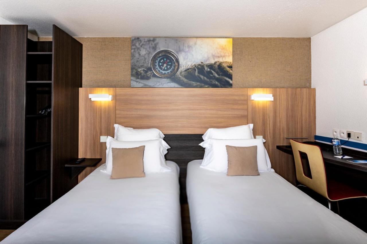 Kyriad Paris Ouest - Colombes Hotel