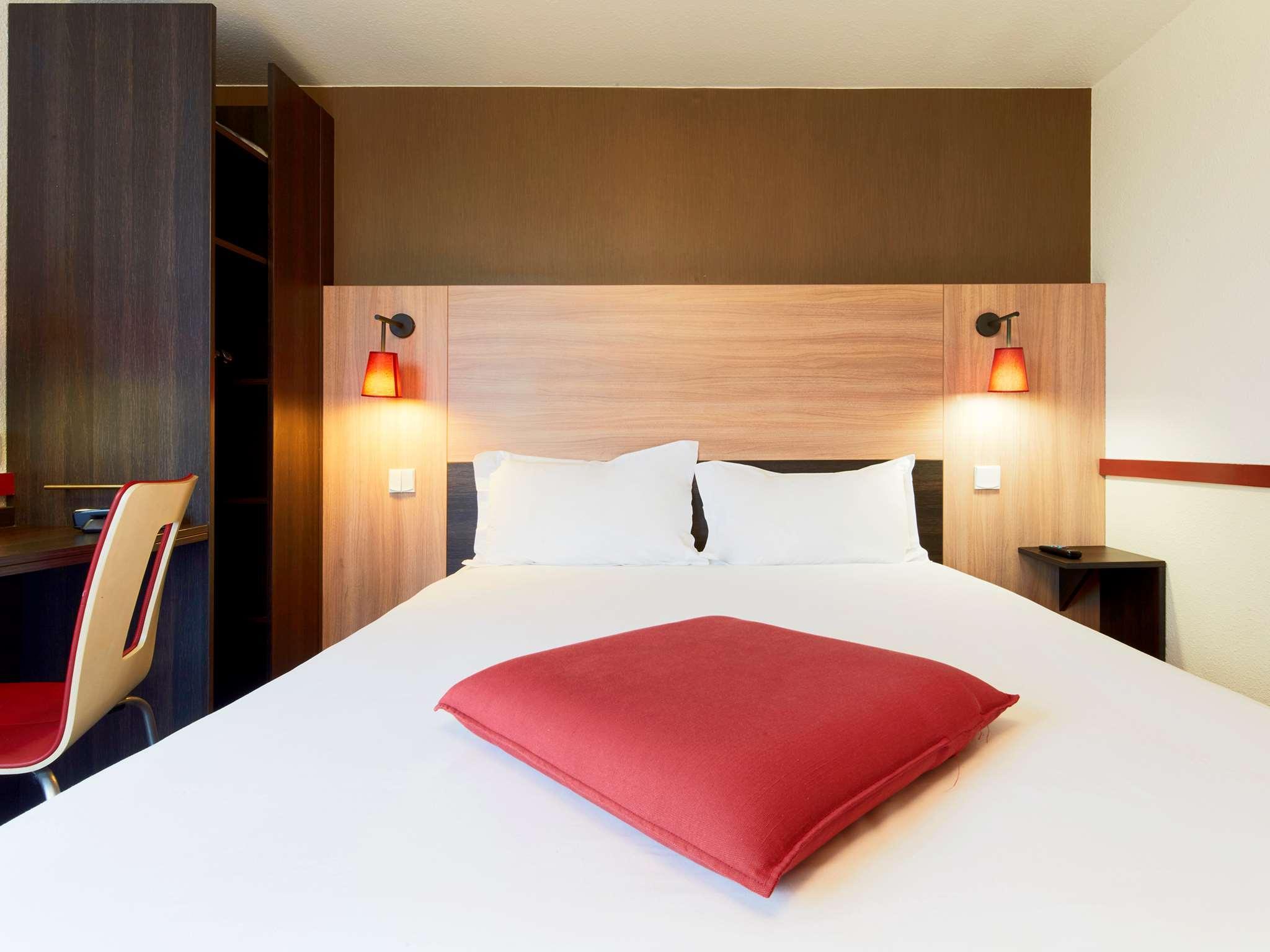 Kyriad Paris Ouest - Colombes Hotel Bois-Colombes