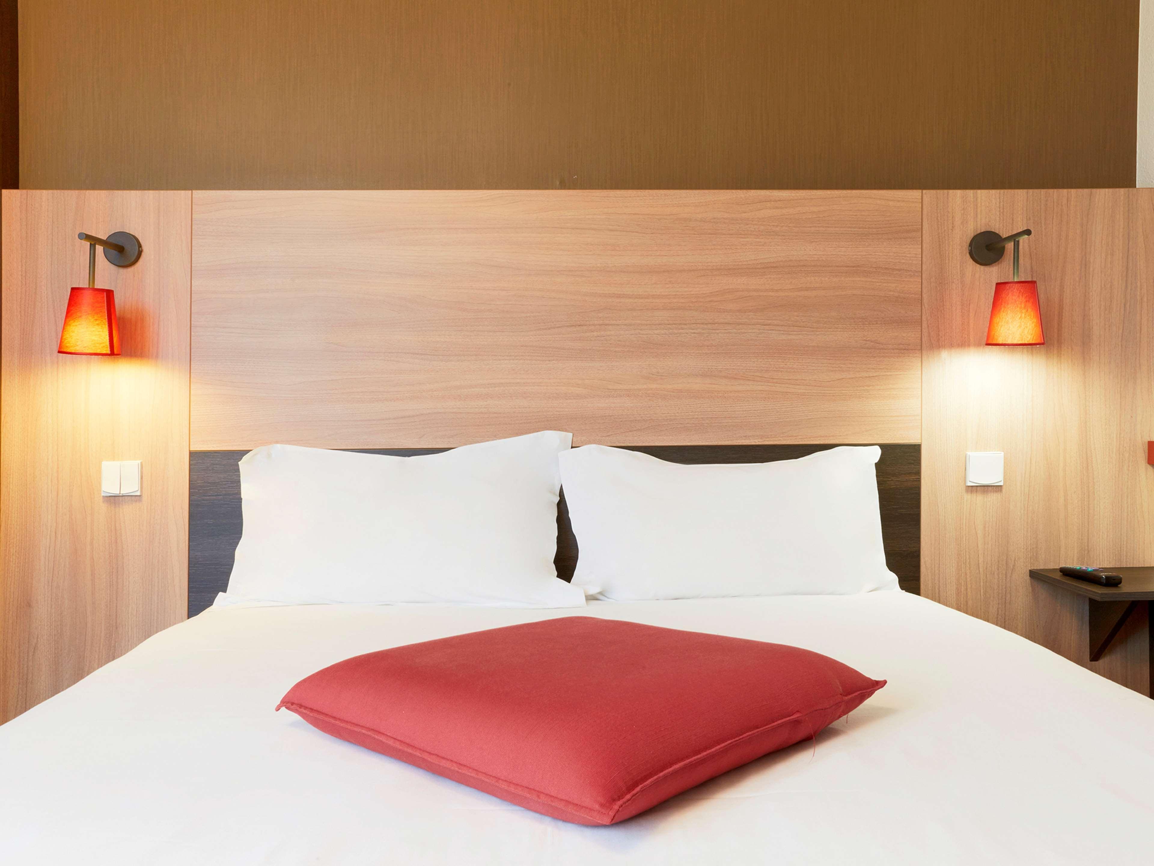 Hotel Kyriad Paris Ouest - Colombes Bois-Colombes