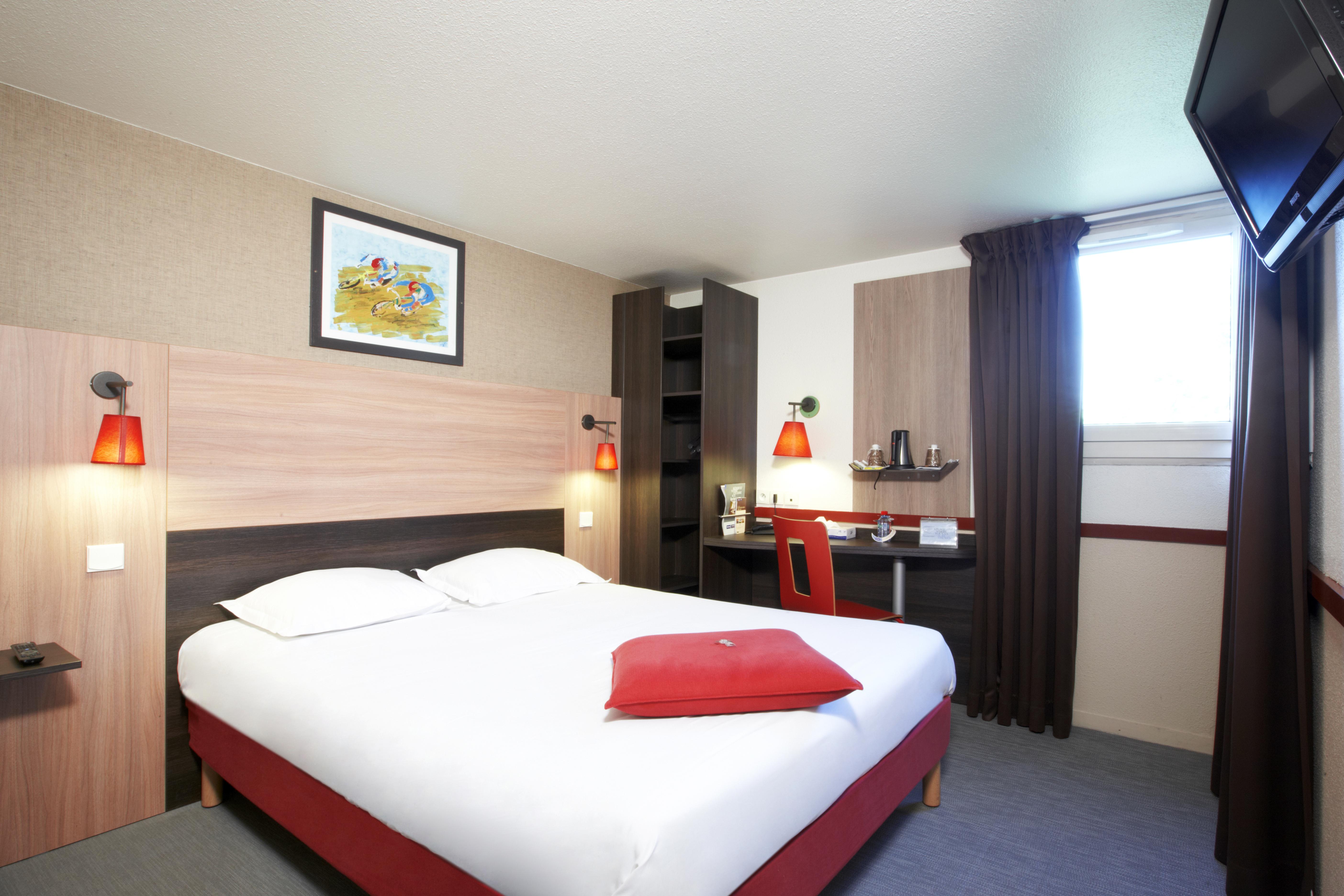 Kyriad Paris Ouest - Colombes Hotel Bois-Colombes