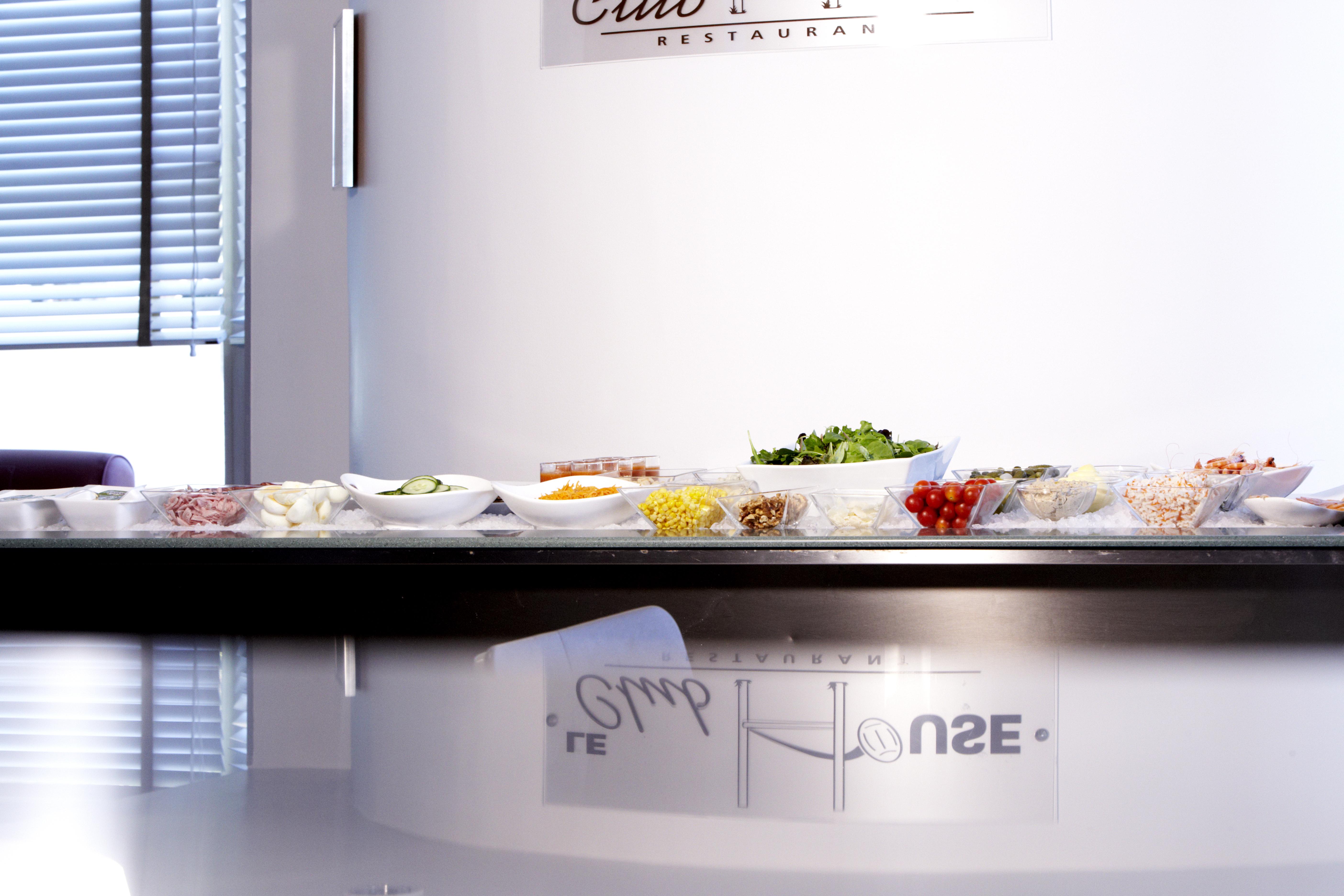 Hotel Kyriad Paris Ouest - Colombes