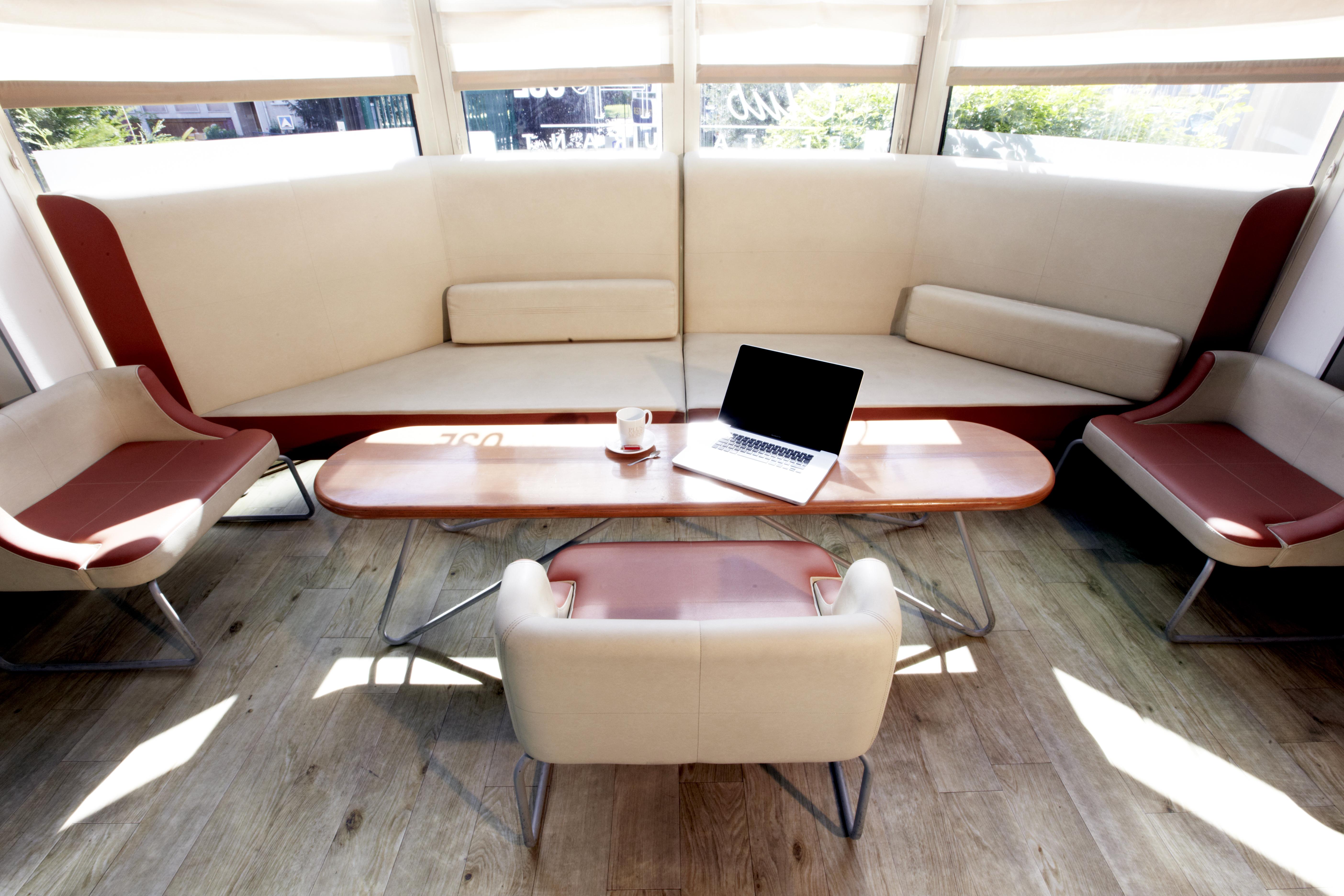 Kyriad Paris Ouest - Colombes Hotel